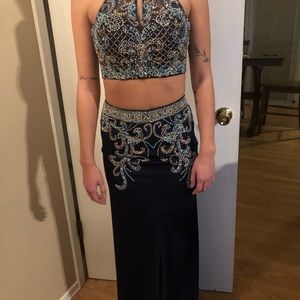 Prom Dress size 4